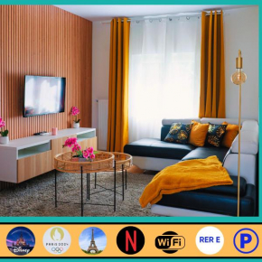 Appartement du Plateau